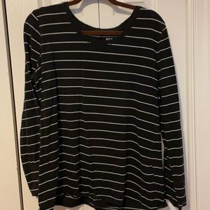 🛍3/$25🛍 TWO long sleeve shirts